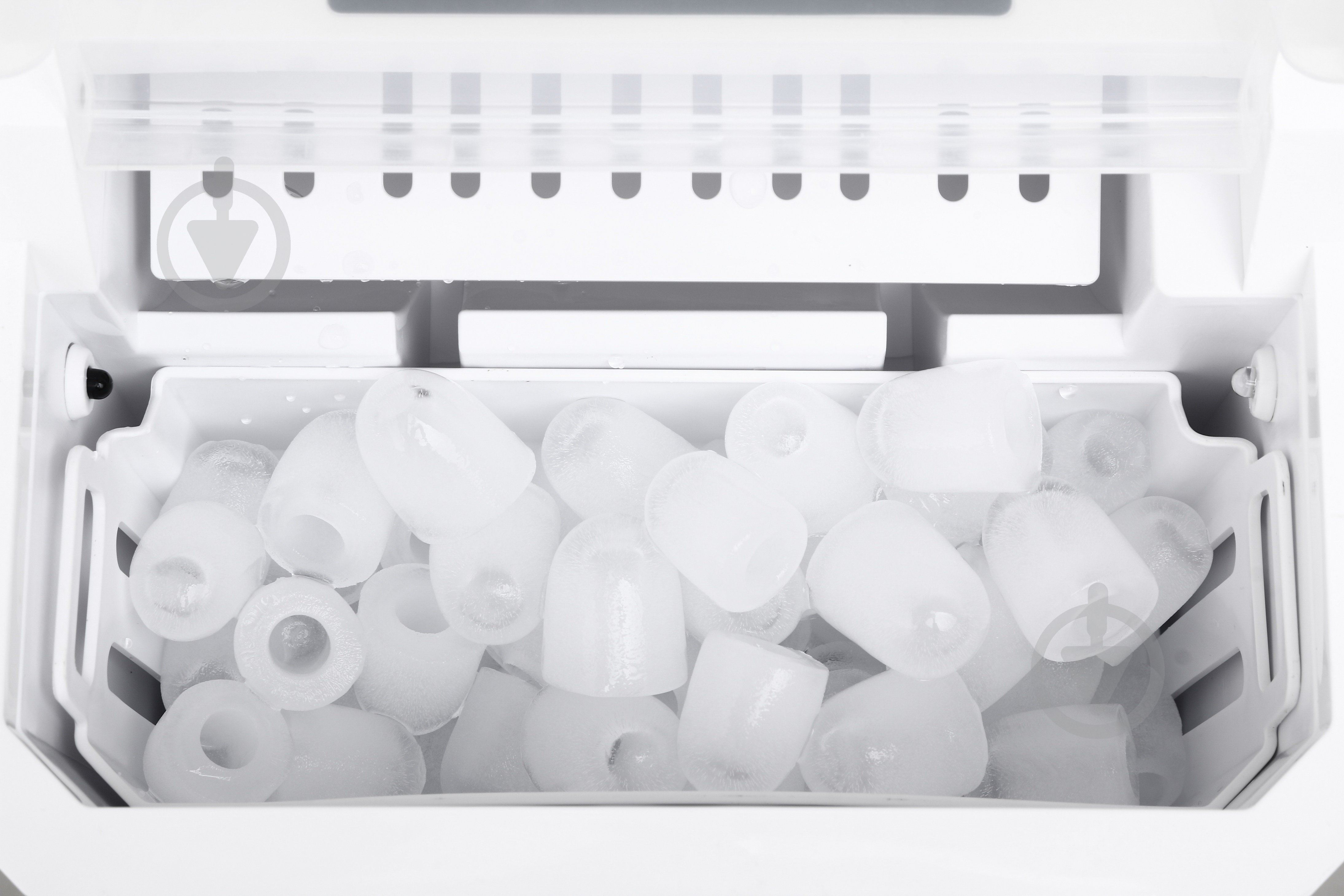 Льдогенератор Saturn ST-CF3045 - фото 4