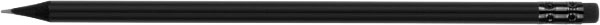 Набор карандашей чернографитных all black O15540 100 шт. Optima - фото 2 Набор карандашей чернографитных all black O15540 100 шт. Optima - фото 2