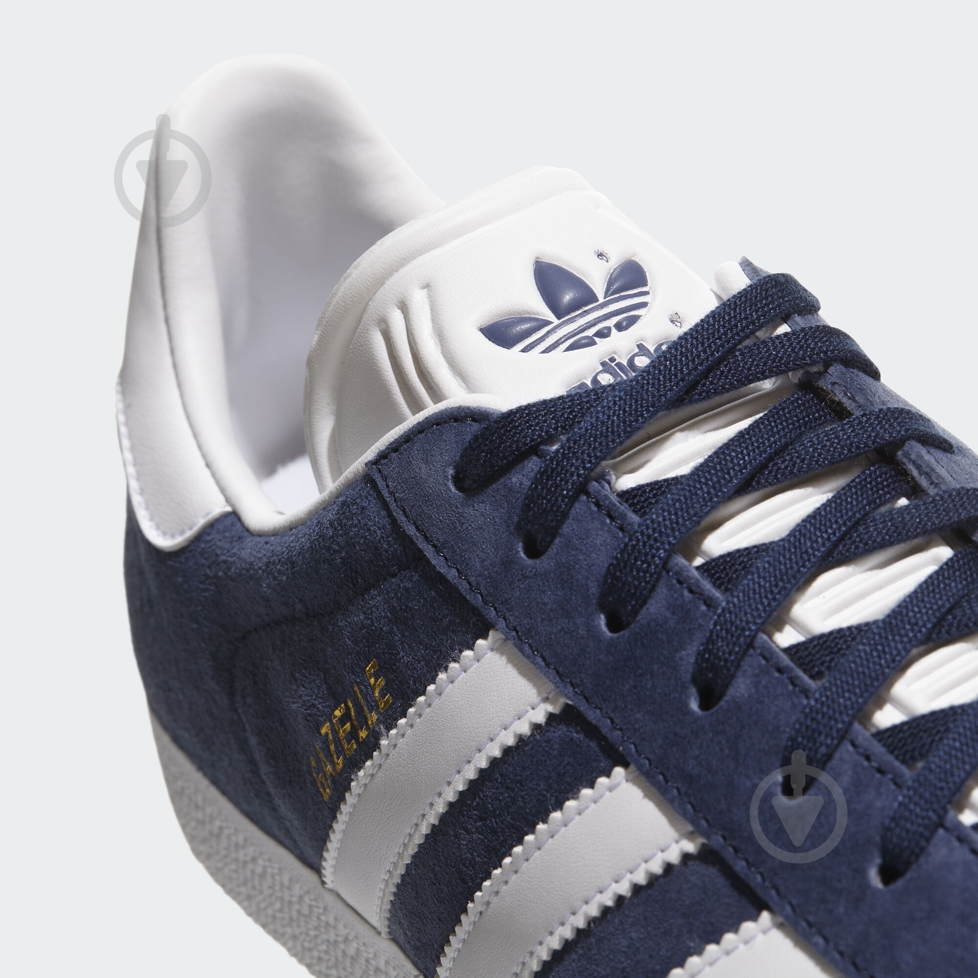 Кроссовки Adidas GAZELLE BB5478 р.44 2/3 - фото 7