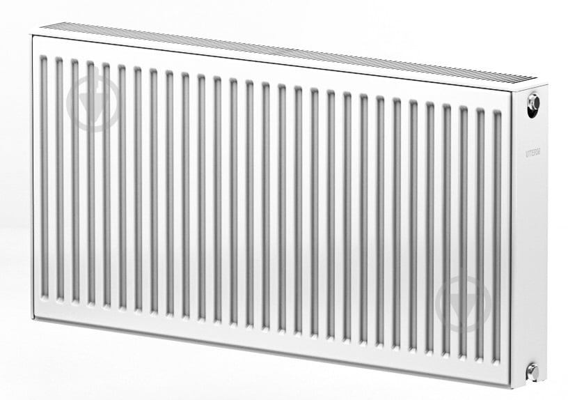 Радиатор стальной Evro-Termo 22K 600x1400 - фото 1