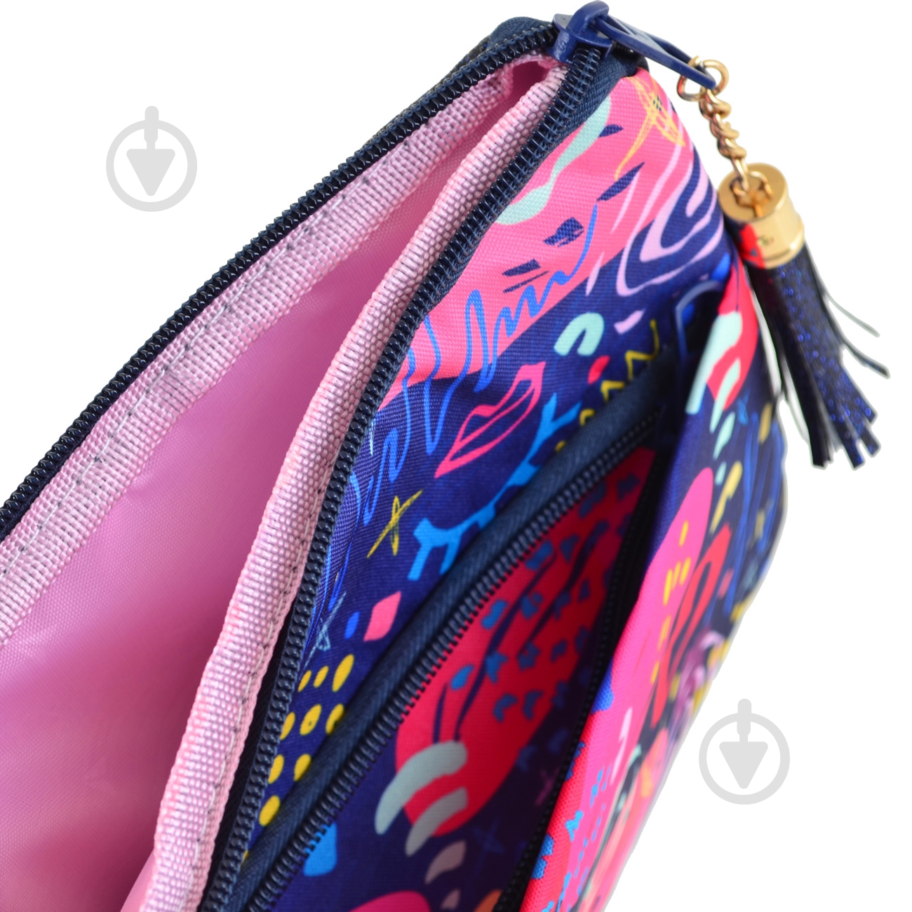 Чехол для планшета YES multicolor (557823) Graffiti - фото 5 Чехол для планшета YES multicolor (557823) Graffiti - фото 5