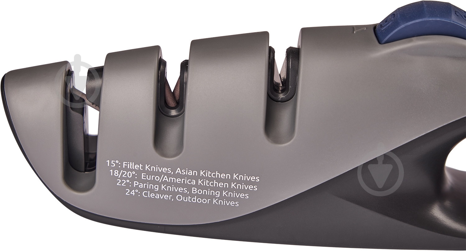 Точилка для ножей Risam RM066 - фото 5 Точилка для ножей Risam RM066 - фото 5