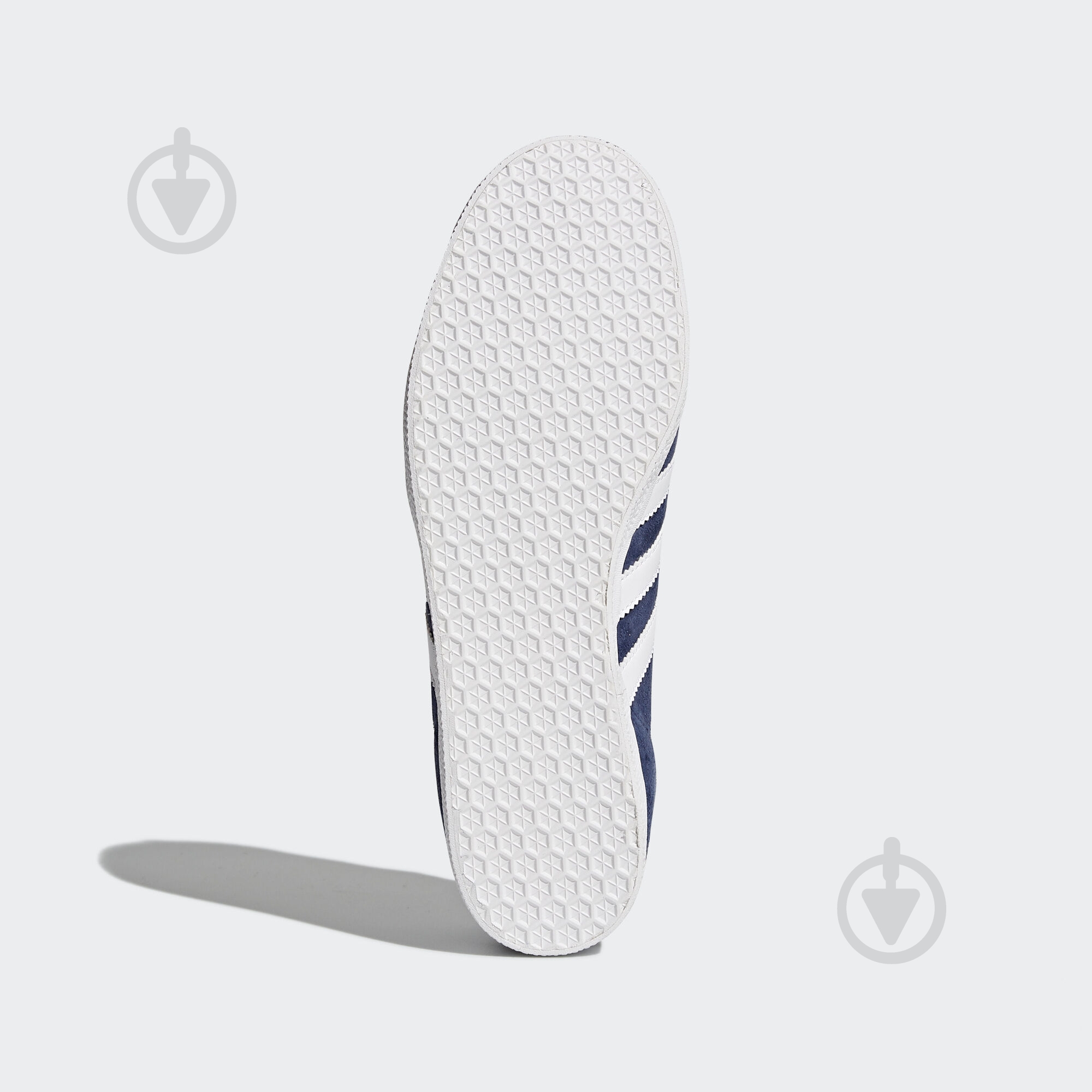 Кросівки Adidas GAZELLE BB5478 р.40 2/3 - фото 12