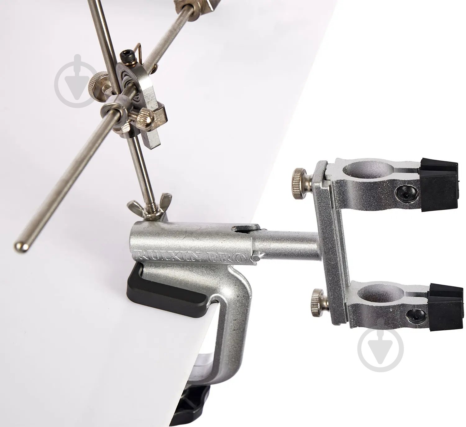 Точило для ножів Ruixin Touch Pro V RX-009 - фото 6 Точило для ножів Ruixin Touch Pro V RX-009 - фото 6