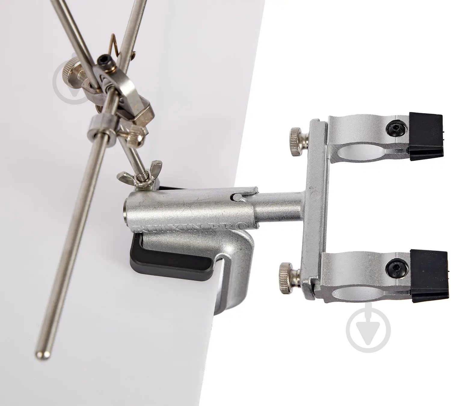 Точило для ножів Ruixin Touch Pro V RX-009 - фото 5 Точило для ножів Ruixin Touch Pro V RX-009 - фото 5