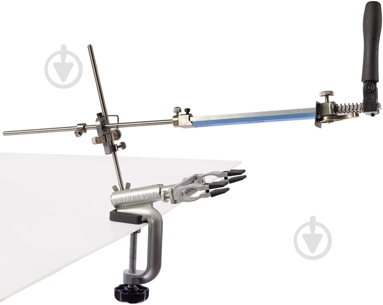 Точило для ножів Ruixin Touch Pro V RX-009 - фото 1 Точило для ножів Ruixin Touch Pro V RX-009 - фото 1