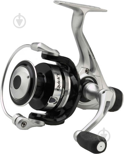 Катушка спиннинговая DAM Quick 1 1000RD 1000 - фото 1