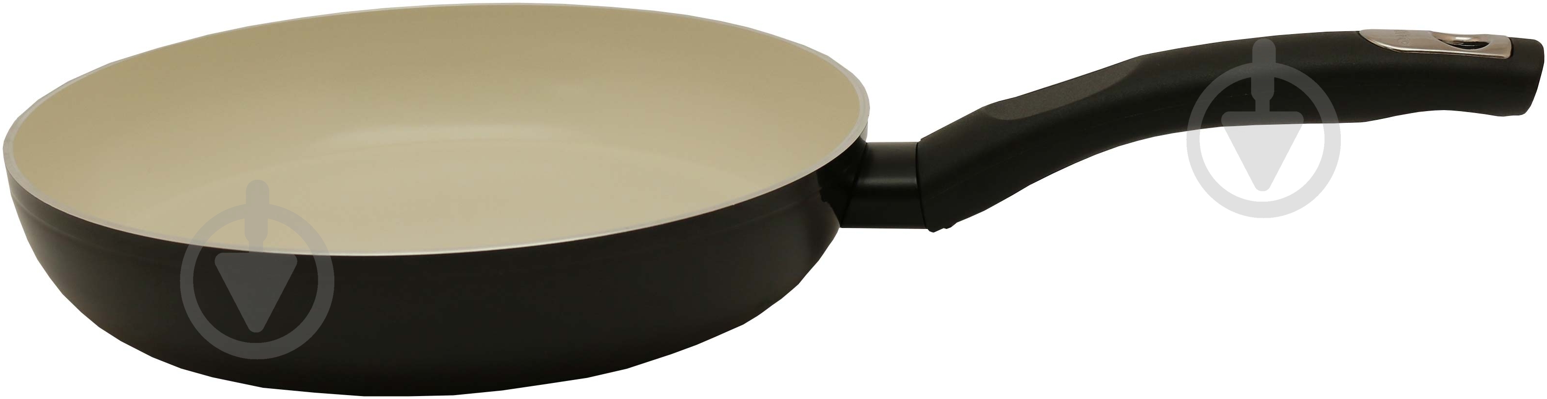 Сковорода Domo OniСe 26 см D64PA26 - фото 2 Сковорода Domo OniСe 26 см D64PA26 - фото 2