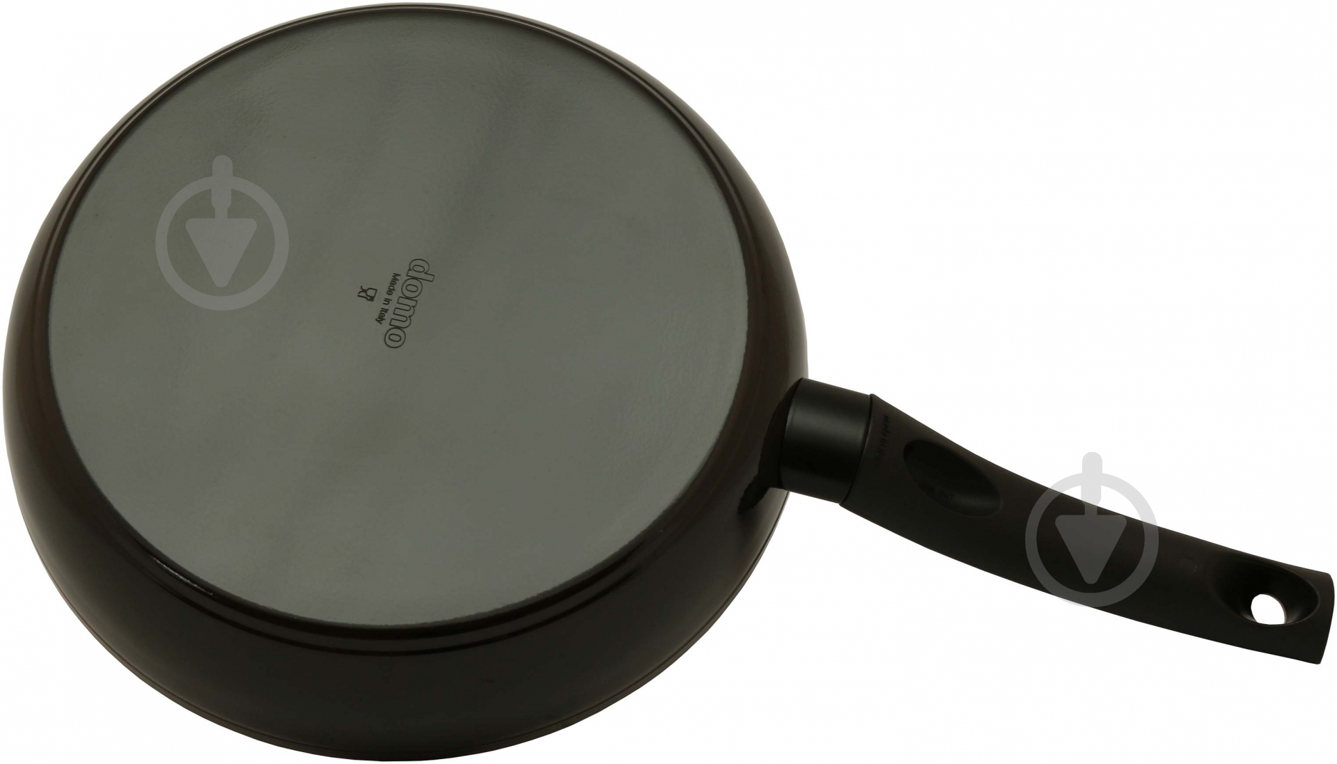 Сковорода Domo OniСe 26 см D64PA26 - фото 3 Сковорода Domo OniСe 26 см D64PA26 - фото 3