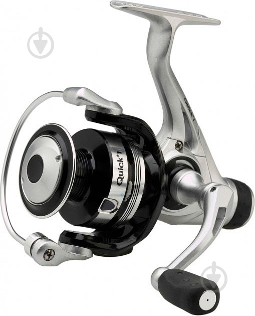 Катушка спиннинговая DAM Quick 1 2000RD 2000 - фото 1