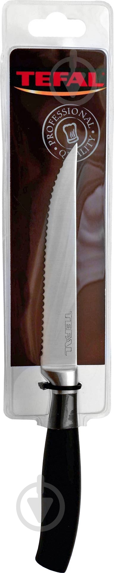 Нож универсальный Tefal 33276 - фото 2