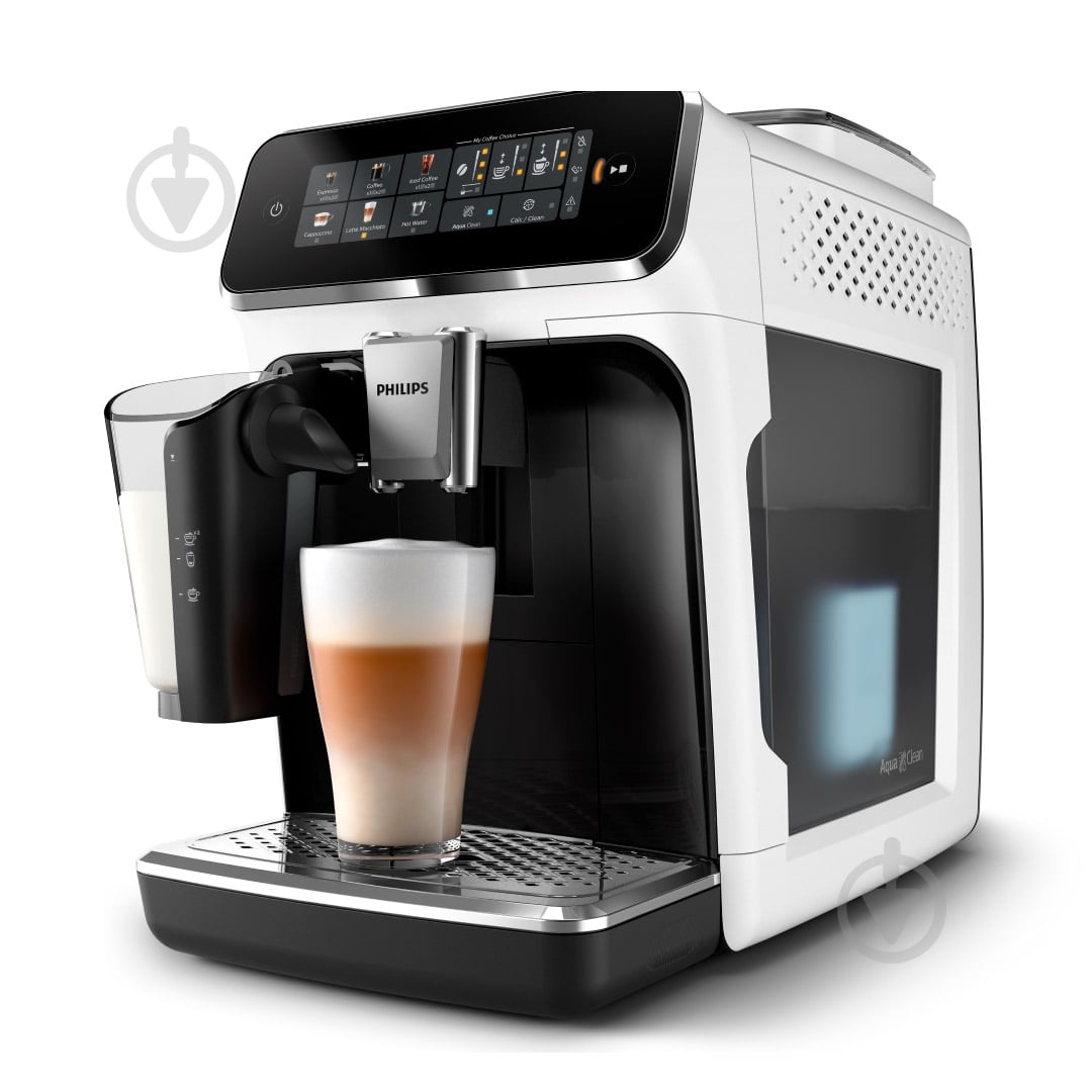 ВИТРИНА! Кофемашина Philips EP3343/50 - фото 3