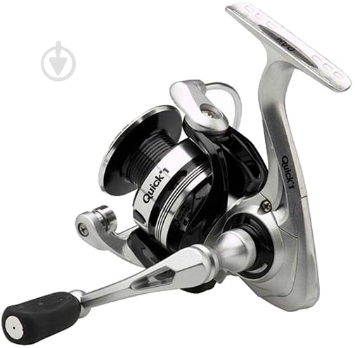 Катушка спиннинговая DAM QUICK 1 3000 - фото 2