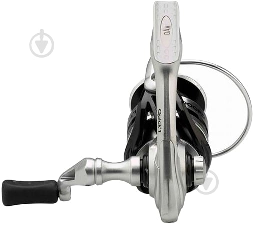 Катушка спиннинговая DAM QUICK 1 3000 - фото 3