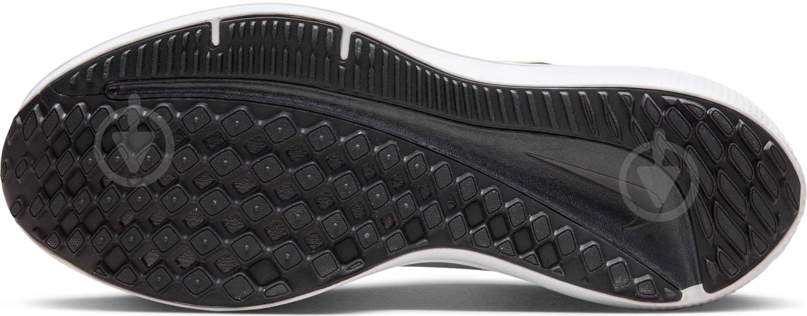 Кроссовки мужские демисезонные Nike WINFLO 10 DV4022-007 р.41 - фото 11