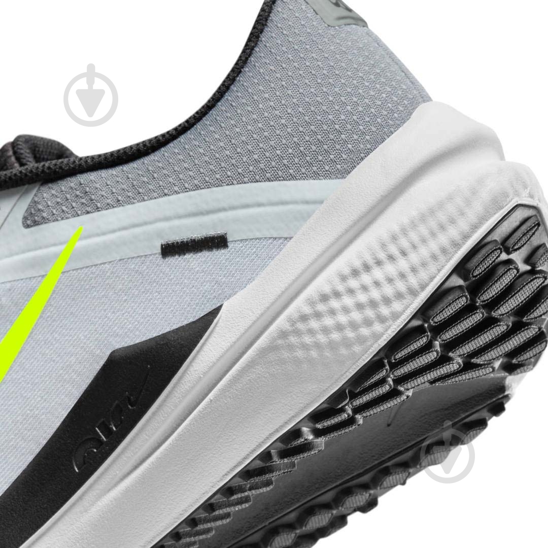 Кроссовки мужские демисезонные Nike WINFLO 10 DV4022-007 р.41 - фото 9