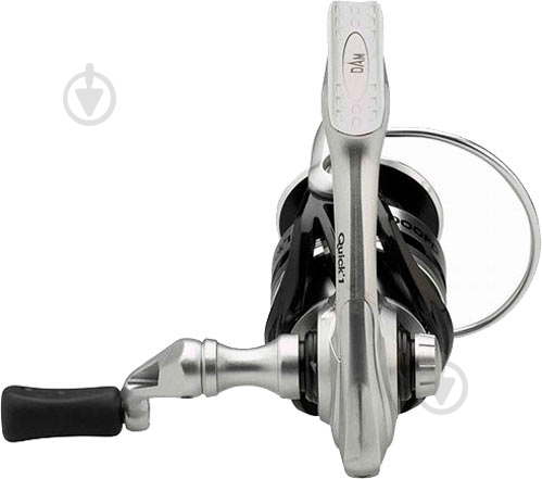 Катушка спиннинговая DAM DAM Quick 1 3000RD 3000 - фото 2