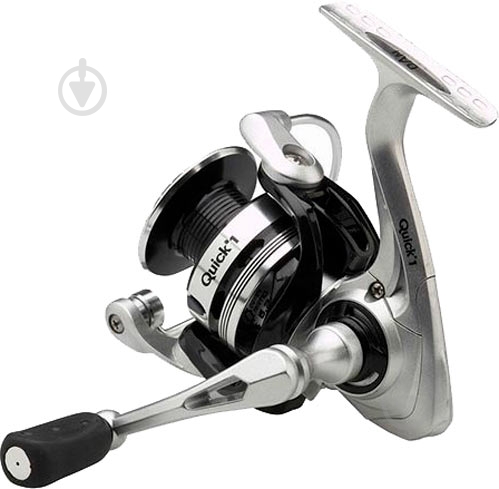 Катушка спиннинговая DAM DAM Quick 1 3000RD 3000 - фото 3