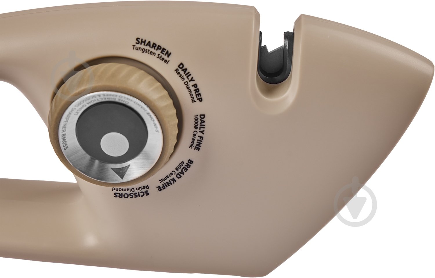 Точилка для ножей Risam RM055 - фото 2 Точилка для ножей Risam RM055 - фото 2