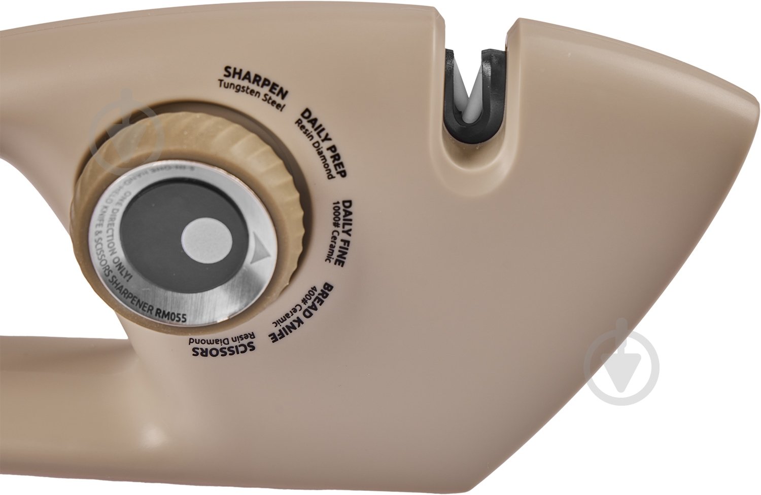 Точилка для ножей Risam RM055 - фото 3 Точилка для ножей Risam RM055 - фото 3