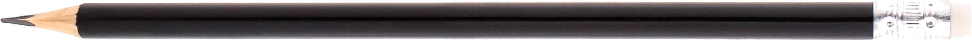 Карандаш графитный promo E11324-01 Economix - фото 2