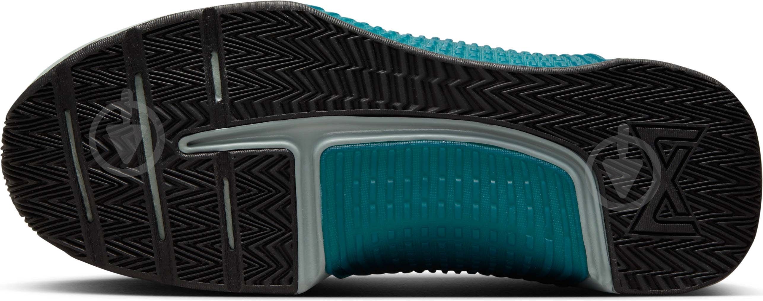 Кросівки чоловічі демісезонні Nike METCON 9 DZ2617-003 р.44,5 - фото 11