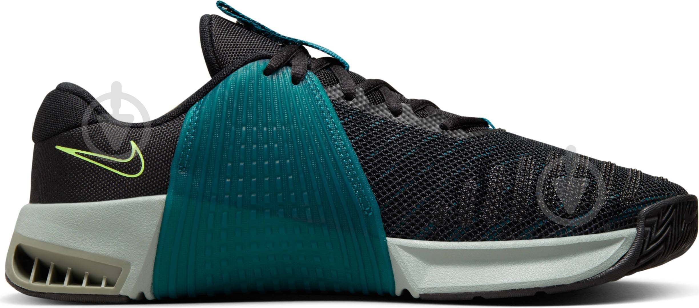 Кросівки чоловічі демісезонні Nike METCON 9 DZ2617-003 р.44,5 - фото 2