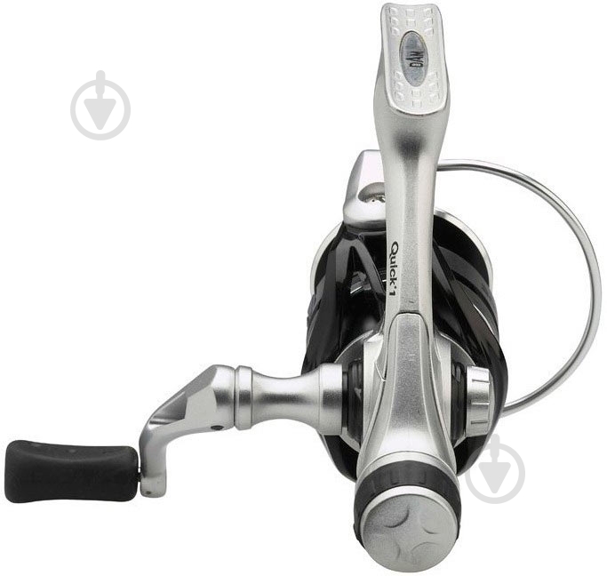 Катушка спиннинговая DAM Quick 1 4000RD 4000 - фото 2