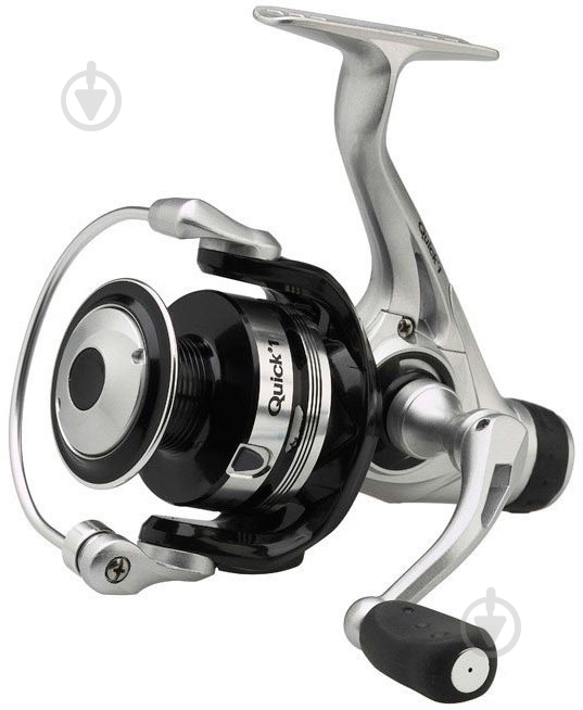 Катушка спиннинговая DAM Quick 1 4000RD 4000 - фото 1