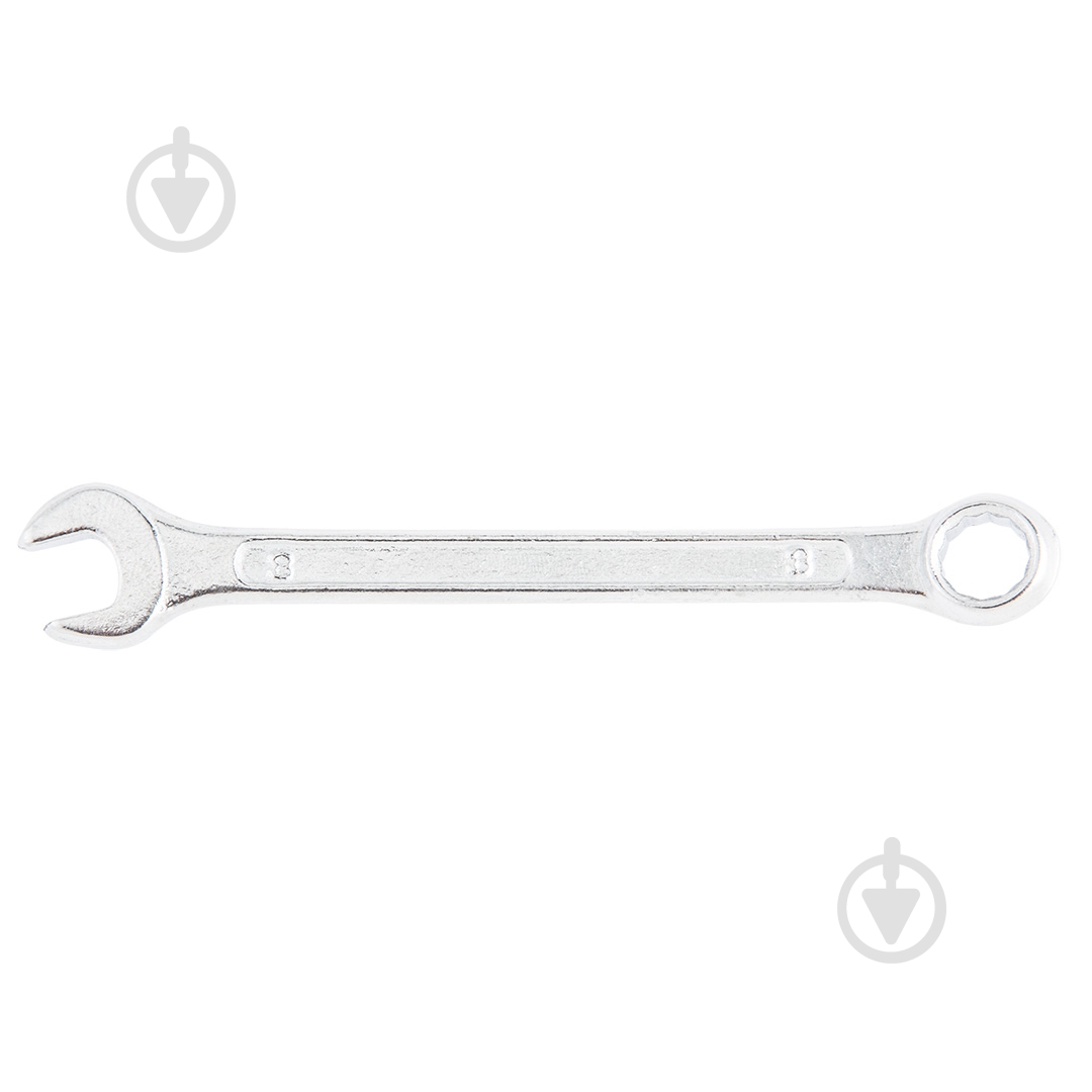 Ключ комбинированный Top Tools 35D308 - фото 1