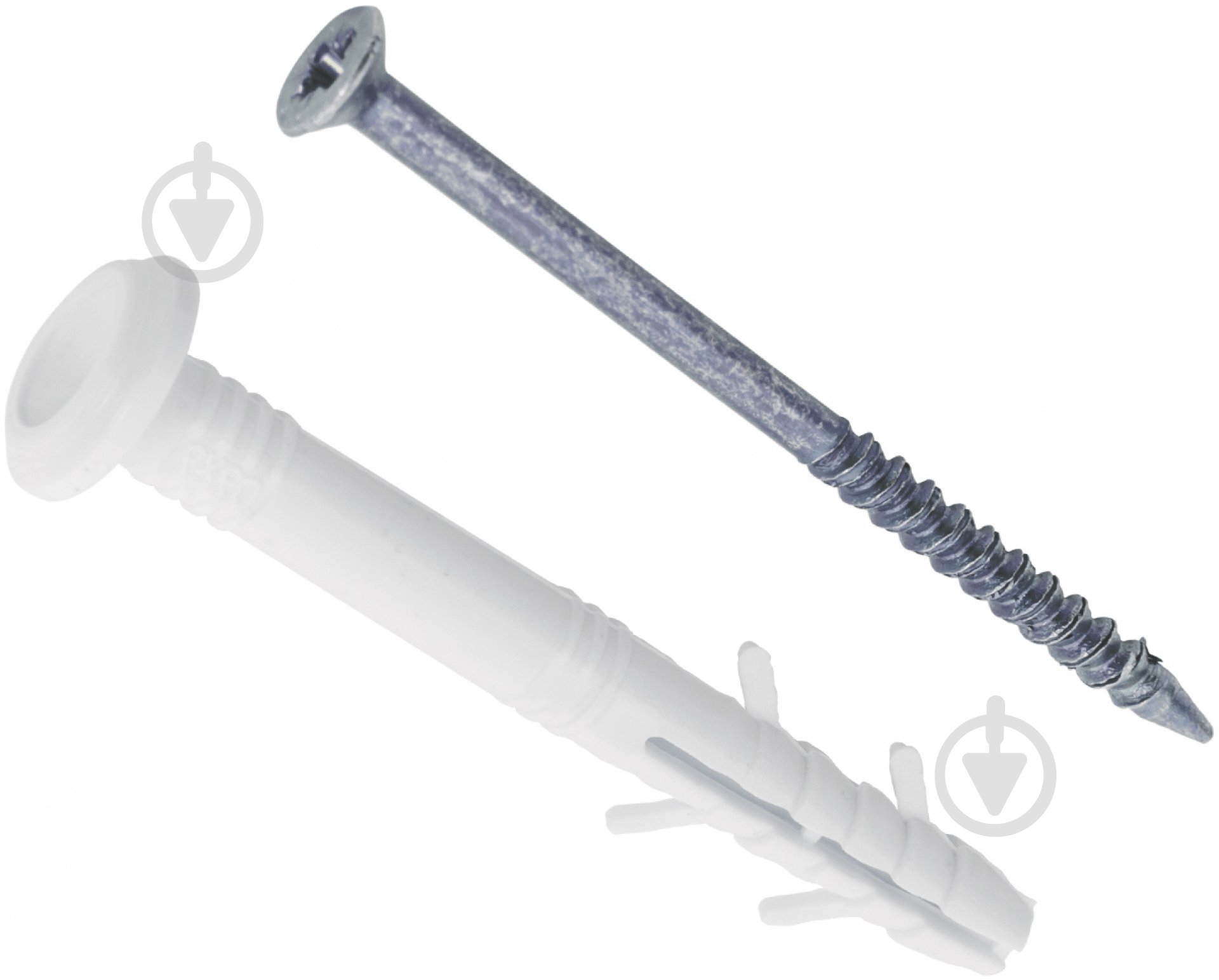 Дюбель ударний Expert Fix 6x40 мм 20 шт. (CMKY6040be) - фото 1