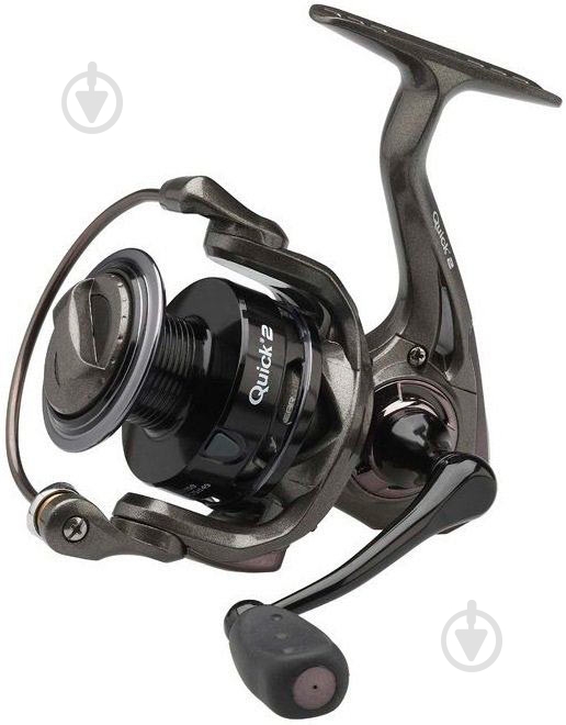 Котушка спінінгова DAM Quick 2 1000FD 1000 - фото 1