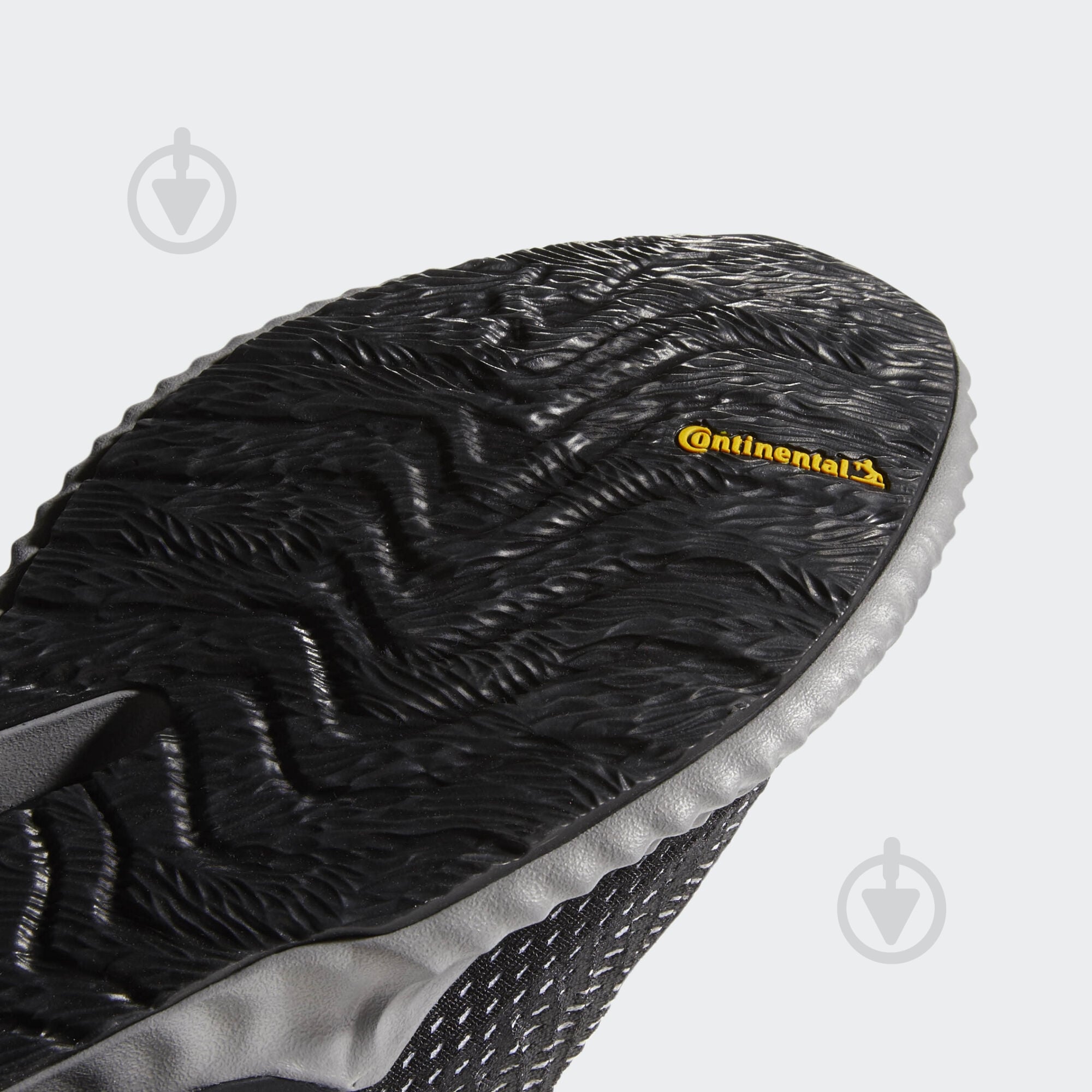 Кроссовки мужские Adidas ALPHABOUNCE INSTINC BC0626 р.40 2/3 черные - фото 10