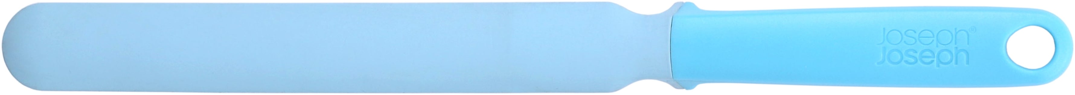 Шпатель Joseph Joseph Elevate 345x3x23 см голубой 01000011 - фото 3 Шпатель Joseph Joseph Elevate 345x3x23 см голубой 01000011 - фото 3