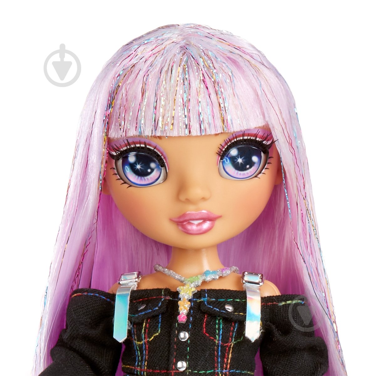 Кукла Rainbow High серии Junior High Эйвери Стайлз 590798 - фото 4