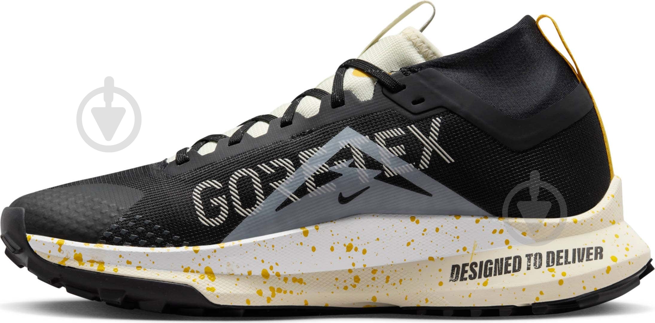 Кроссовки Nike REACT PEGASUS TRAIL 4 GTX DJ7926-005 р.47 - фото 4 Кроссовки Nike REACT PEGASUS TRAIL 4 GTX DJ7926-005 р.47 - фото 4