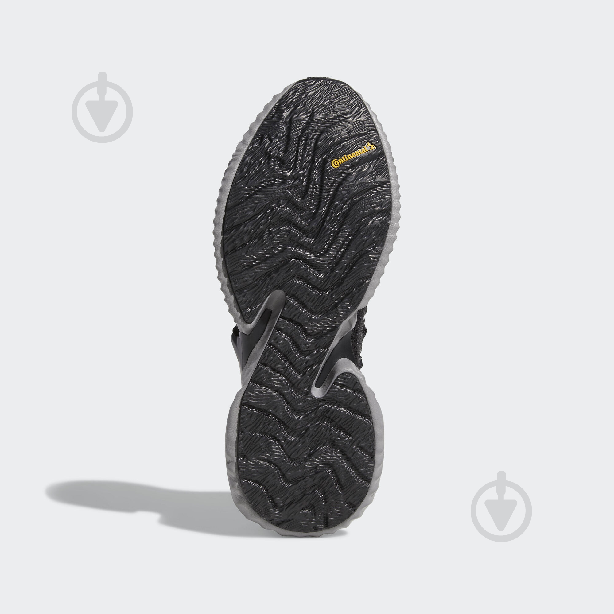 Кросівки чоловічі Adidas ALPHABOUNCE INSTINC BC0626 р.46 чорні - фото 14 Кросівки чоловічі Adidas ALPHABOUNCE INSTINC BC0626 р.46 чорні - фото 14