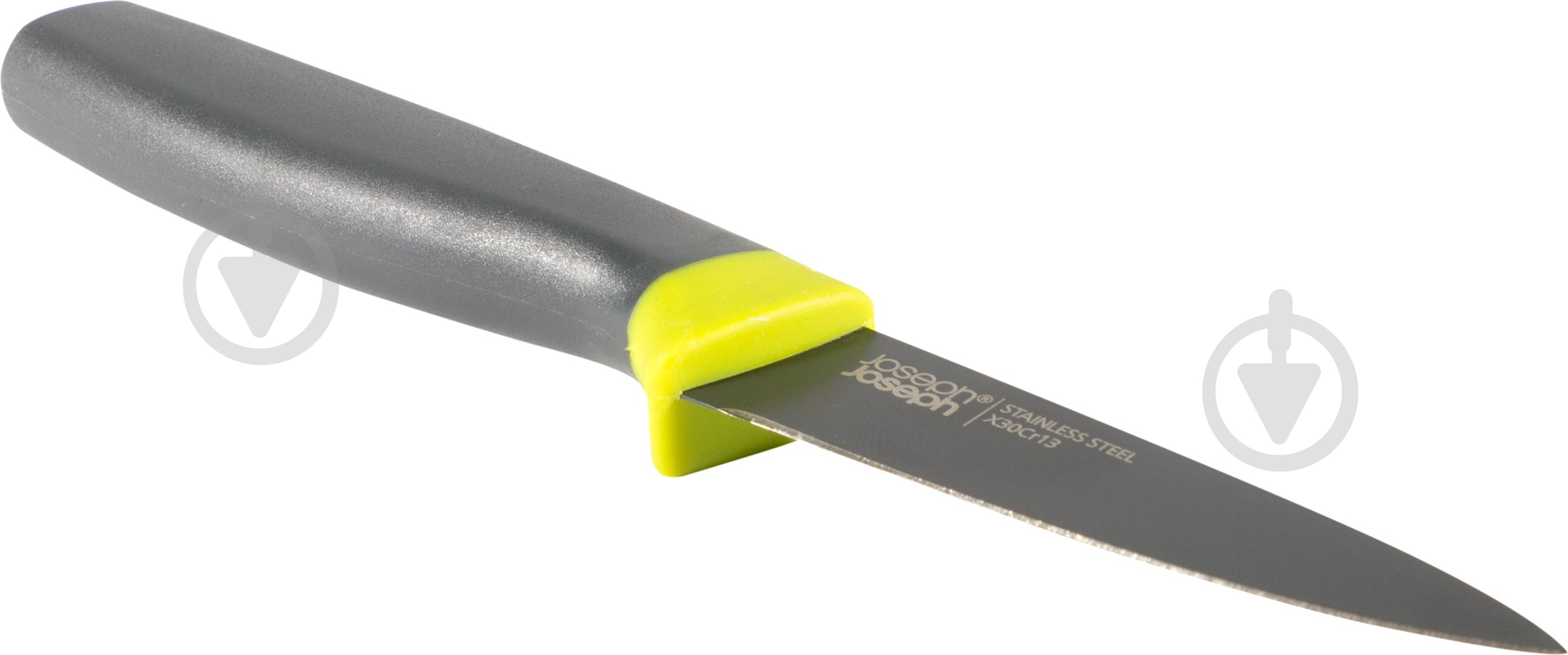 Ніж для чищення овочів Joseph Joseph Elevate 10 см 01000013 - фото 2