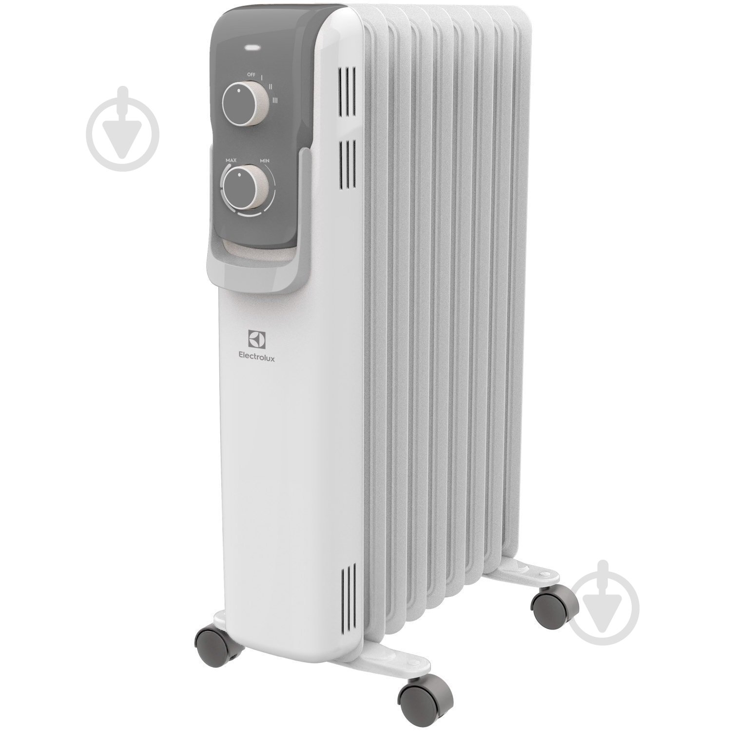 Масляний обігрівач Electrolux EOH/M-7209 Line - фото 1