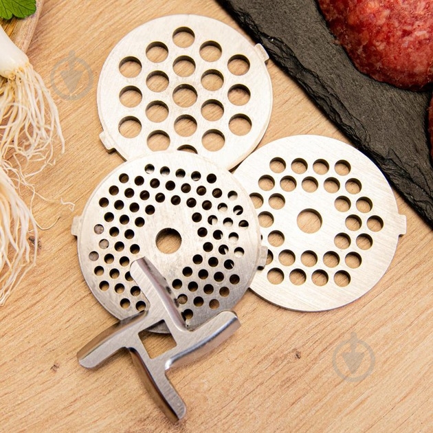 Мясорубка CECOTEC Crusher 1400 CCTC-04860 - фото 13