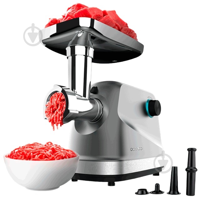 Мясорубка CECOTEC Crusher 1400 CCTC-04860 - фото 10