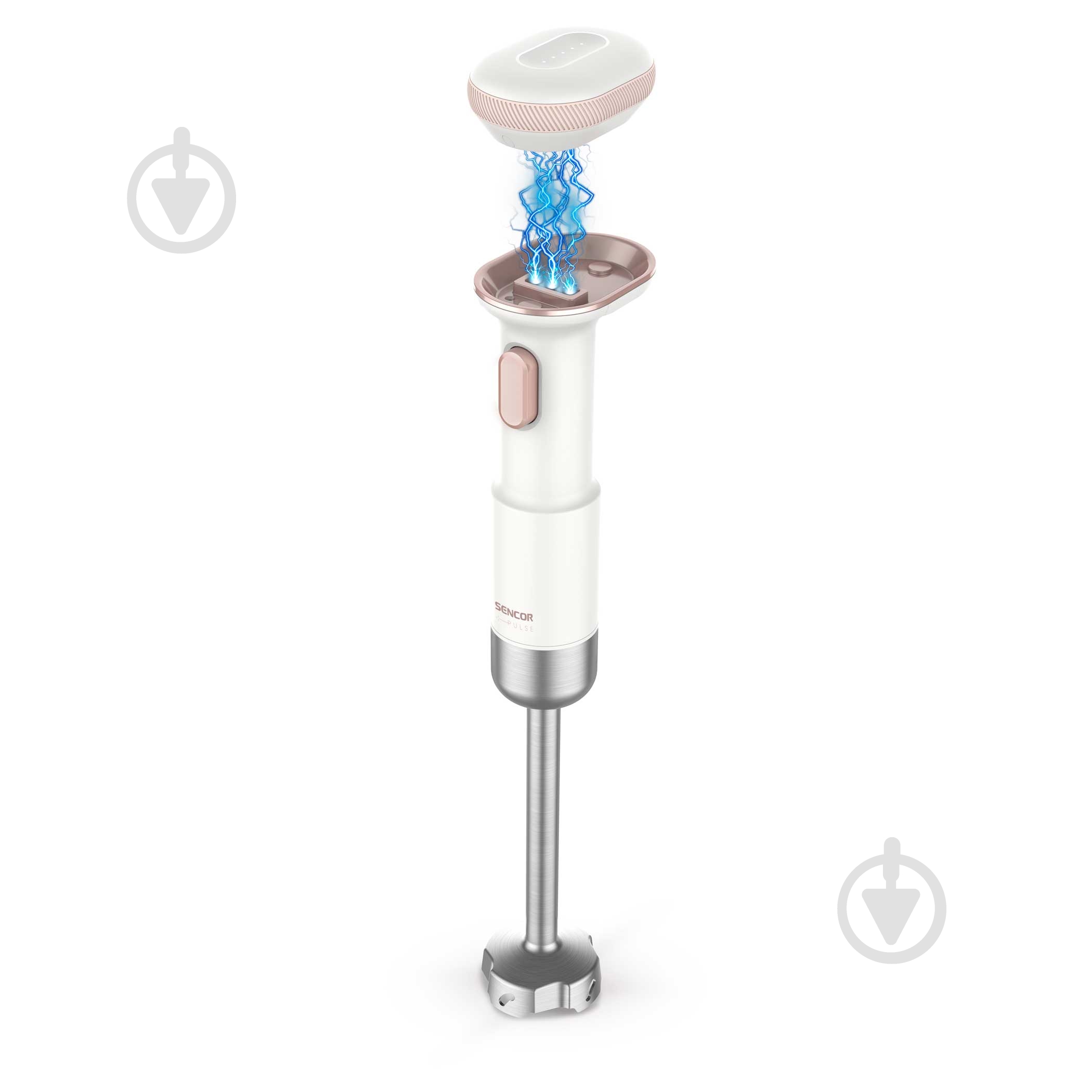 Блендер погружной Sencor SHB9130WH - фото 10