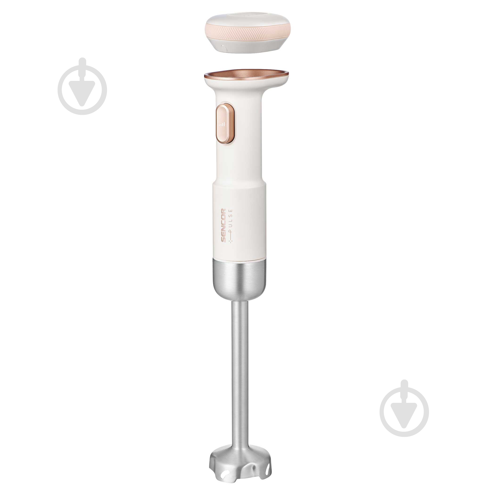 Блендер погружной Sencor SHB9130WH - фото 3