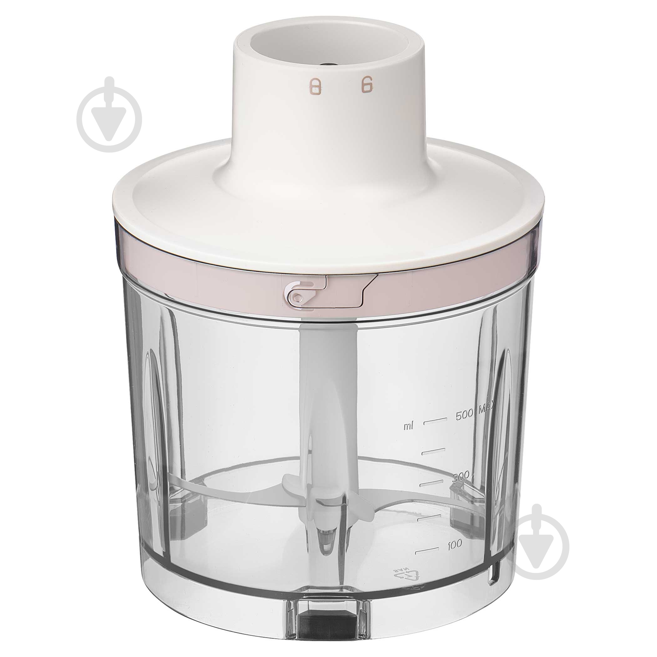 Блендер погружной Sencor SHB9130WH - фото 5