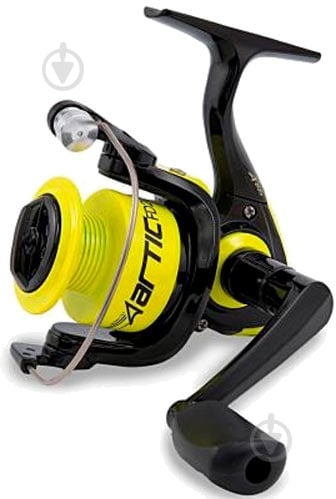 Катушка спиннинговая Lineaeffe Lineaeffe Artic FD 20 2000 - фото 1