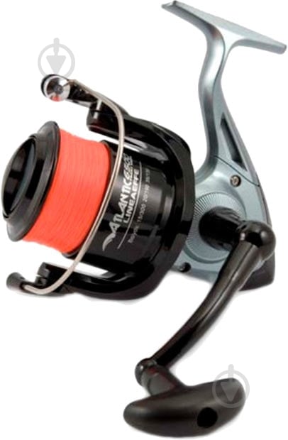 Катушка фидерная Lineaeffe Atlantic FD 55 5500 - фото 1