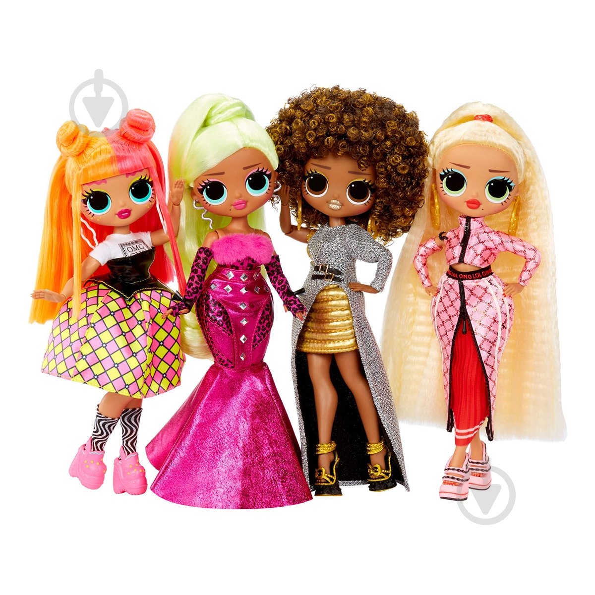 Лола есекке