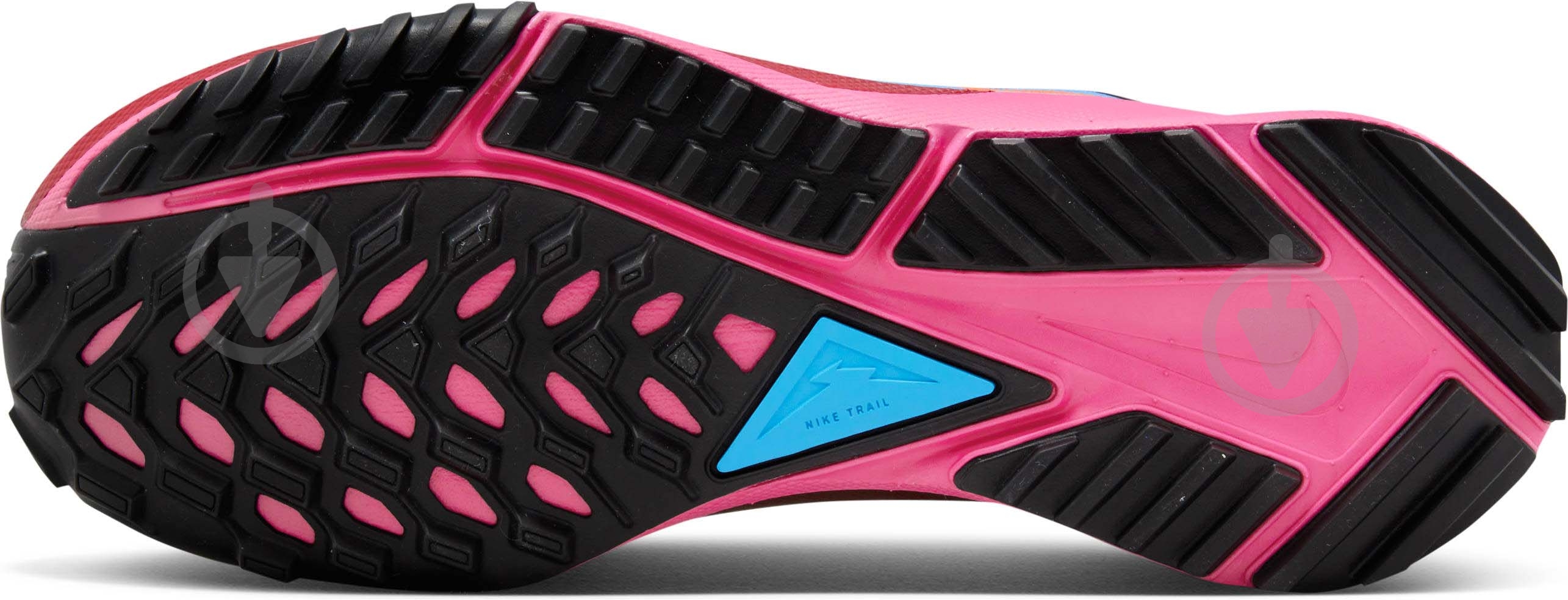 Кроссовки Nike W REACT PEGASUS TRAIL 4 GTX FV1181-400 р.41 - фото 11