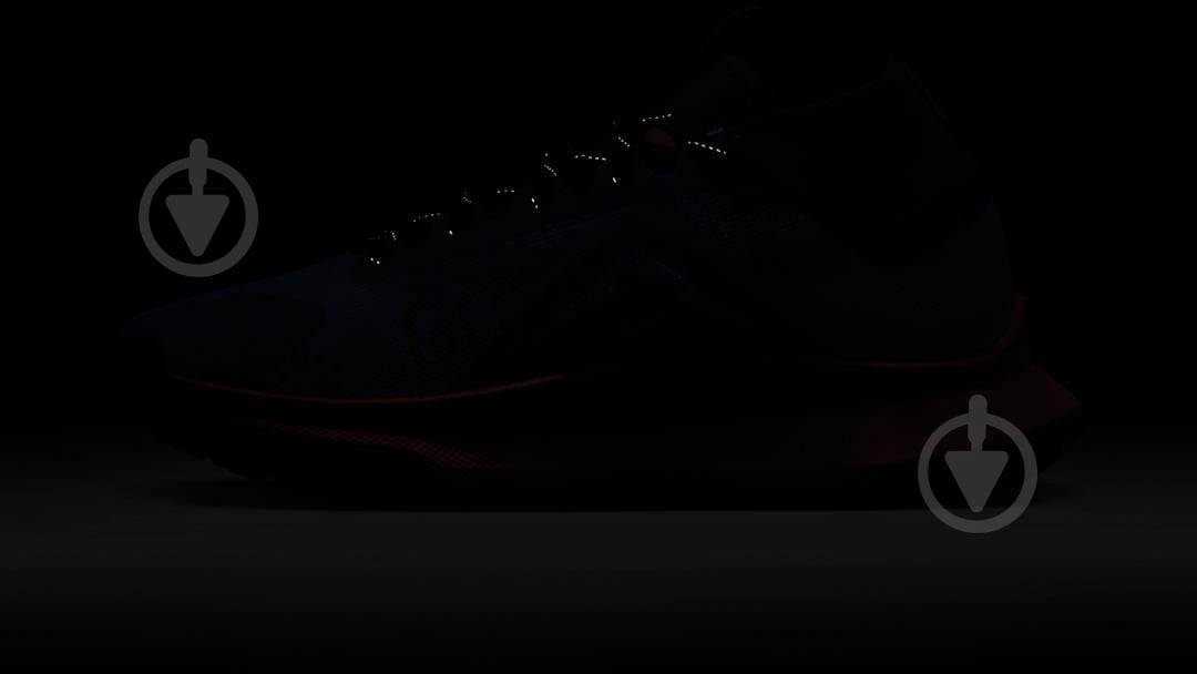 Кроссовки Nike W REACT PEGASUS TRAIL 4 GTX FV1181-400 р.41 - фото 13