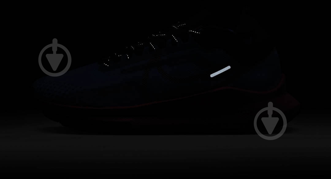 Кроссовки Nike W REACT PEGASUS TRAIL 4 GTX FV1181-400 р.41 - фото 15